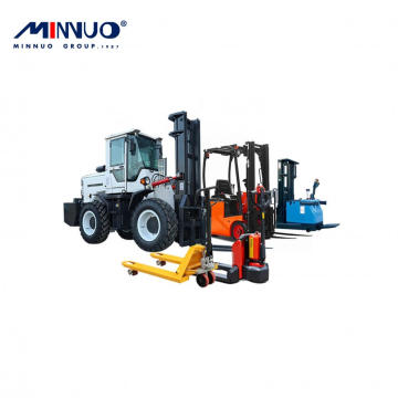 Wholesale Cheap forklift work platform fast delivery